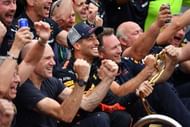 F1 Grand Prix of Monaco
